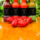 Survival Pack - 4 Pack Fermented Chilli Sauce